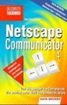 Netscape Communicator 4
