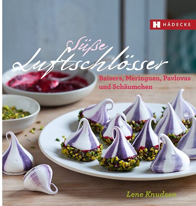 Süße Luftschlösser