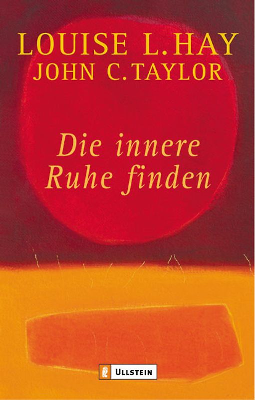 Die innere Ruhe finden