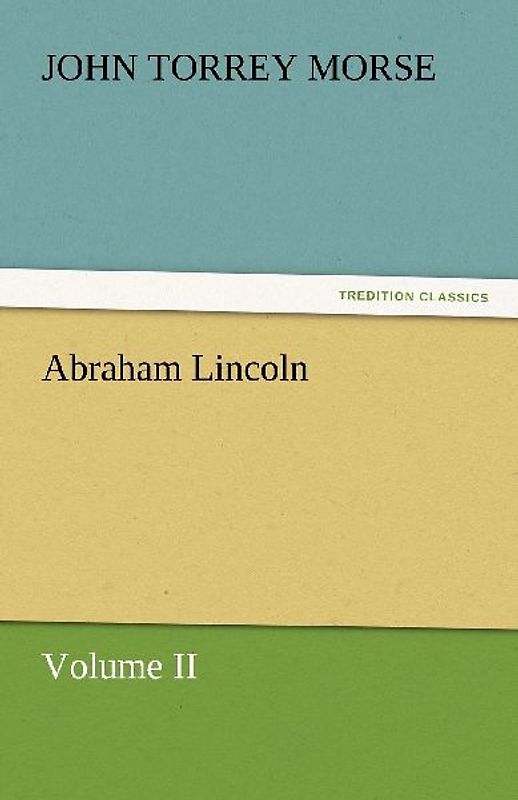 Abraham Lincoln