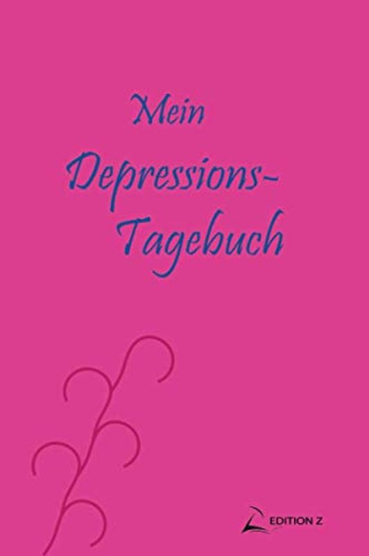 Mein Depressions-Tagebuch