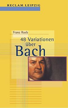 Achtundvierzig Variationen über Bach