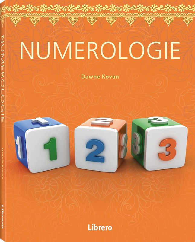 Geheime Künste Numerologie