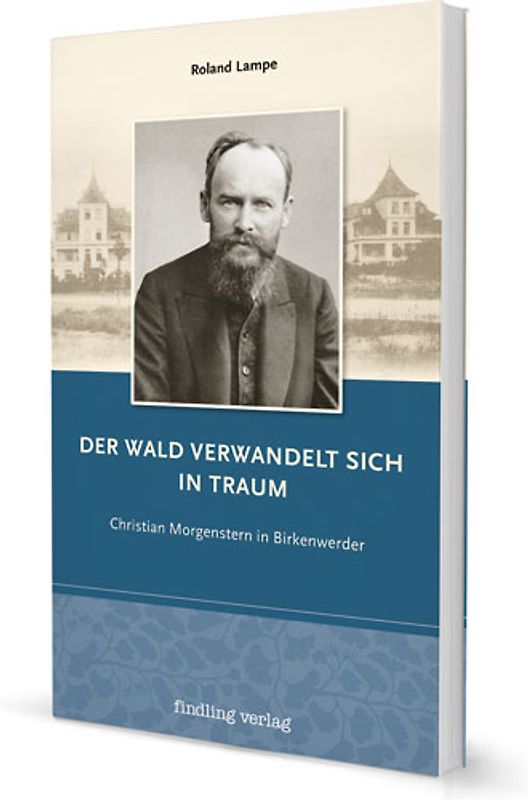 Der Wald verwandelt sich in Traum