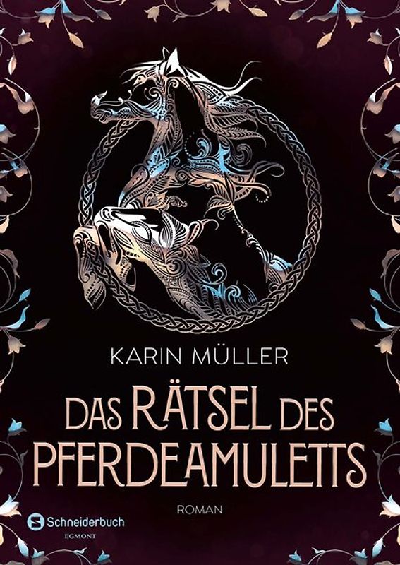 Das Rätsel des Pferdeamuletts