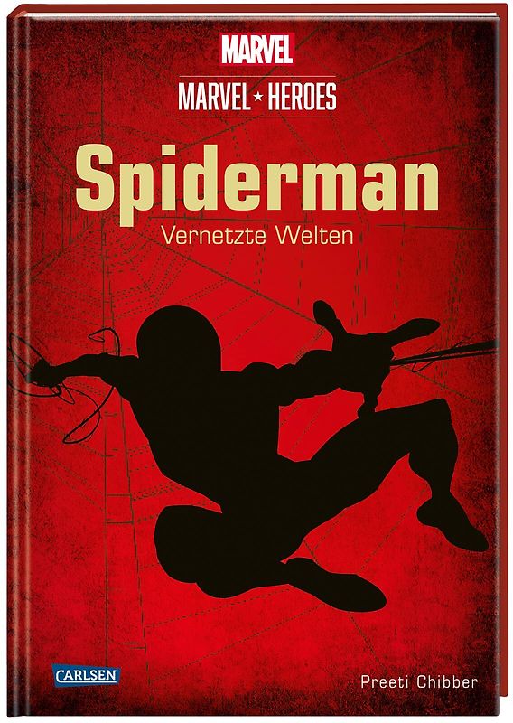 Marvel Heroes 2: SPIDER-MAN – Vernetzte Welten