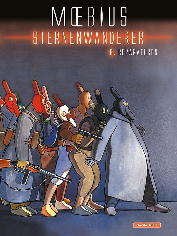 Sternenwanderer
