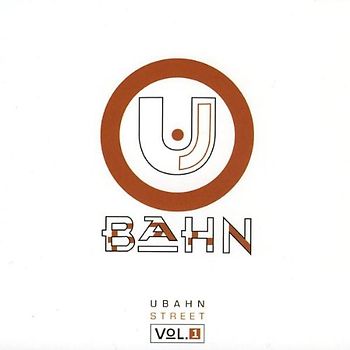 Various - Ubahn Street Vol.1
