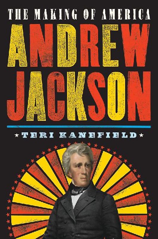 Andrew Jackson