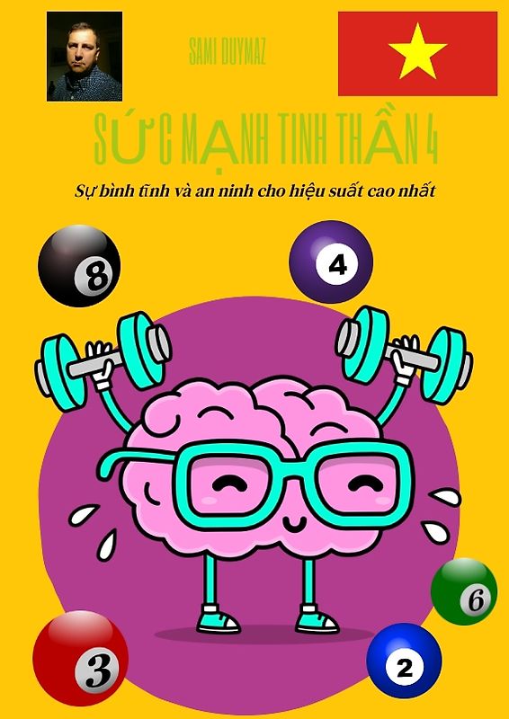 Sức mạnh tinh thần 4