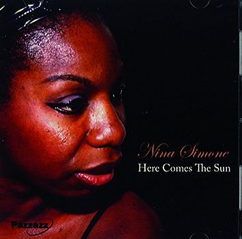 Nina Simone - Here Comes the Sun