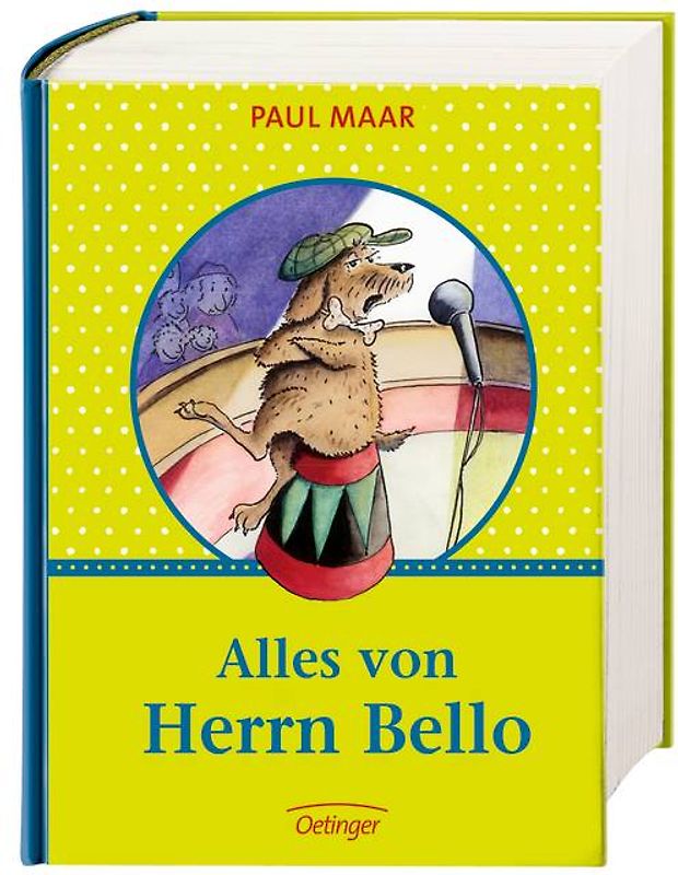 Alles von Herrn Bello