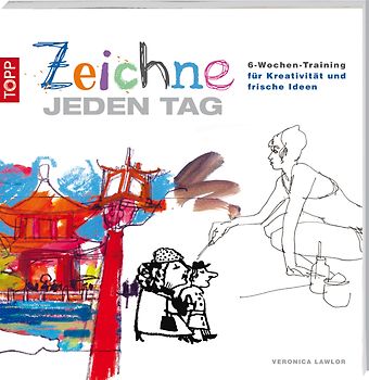 Zeichne jeden Tag