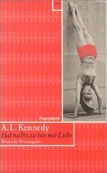 Hat nichts zu tun mit Liebe