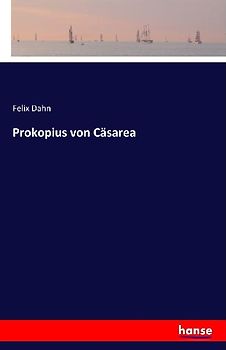Prokopius von Cäsarea