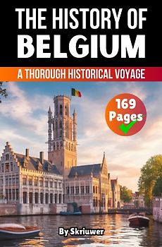 The History of Belgium
