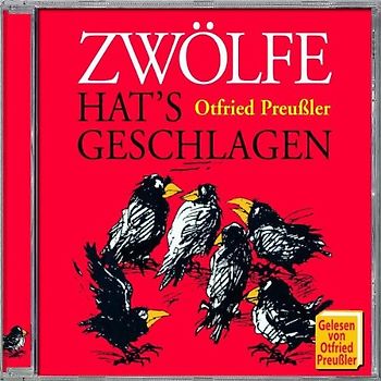 Otfried Preußler - Zwölfe Hat'S Geschlagen