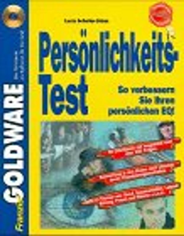 Persönlichkeitstest