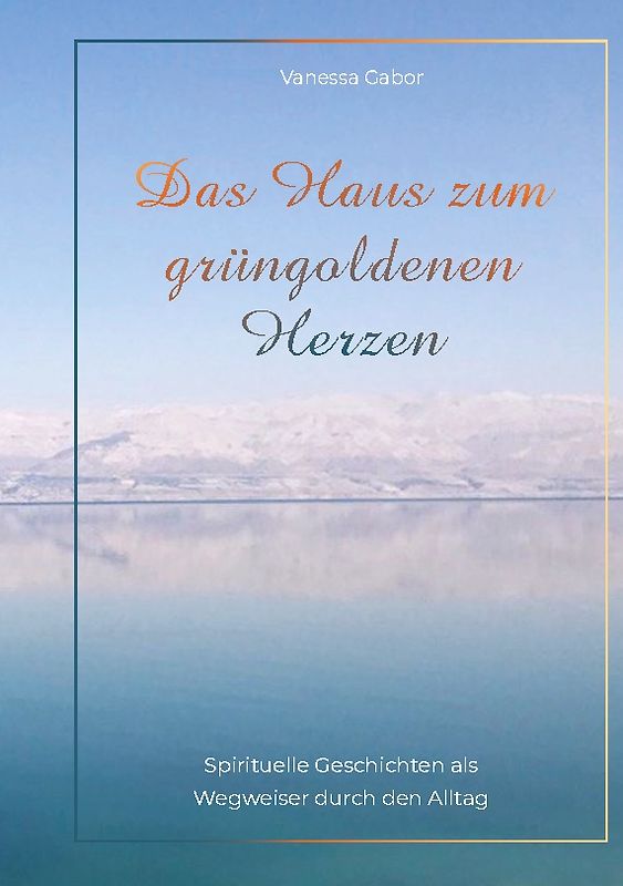 Das Haus zum grüngoldenen Herzen