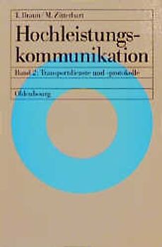 Hochleistungskommunikation