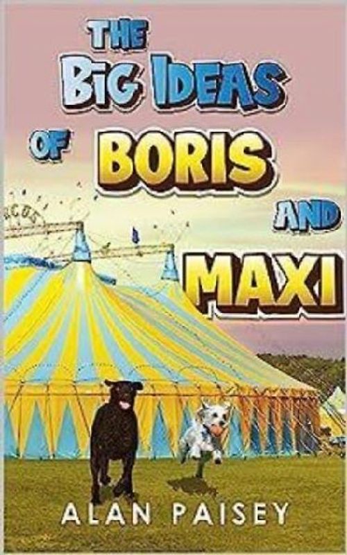 The Big Ideas of Boris and Maxi