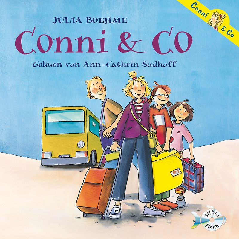 Conni & Co 1: Conni & Co