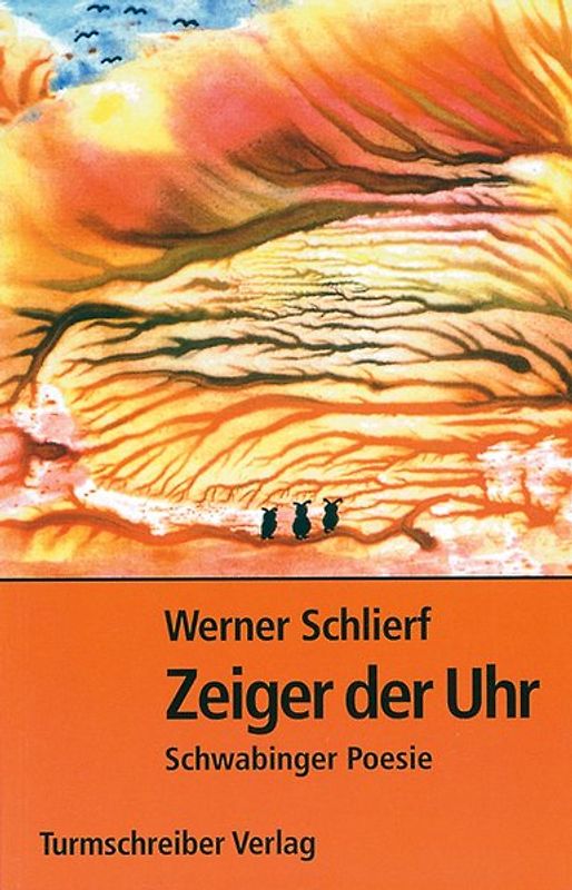 Zeiger der Uhr