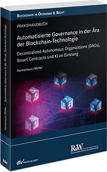 Automatisierte Governance in der Ära der Blockchain-Technologie