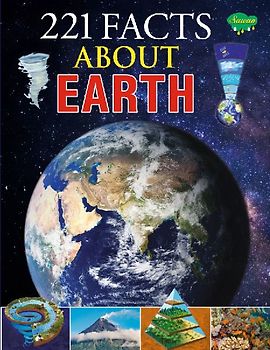 221 Facts about Earth