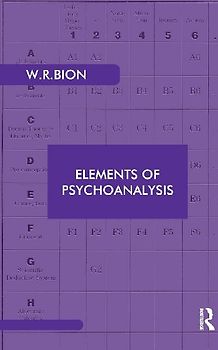Elements of Psychoanalysis