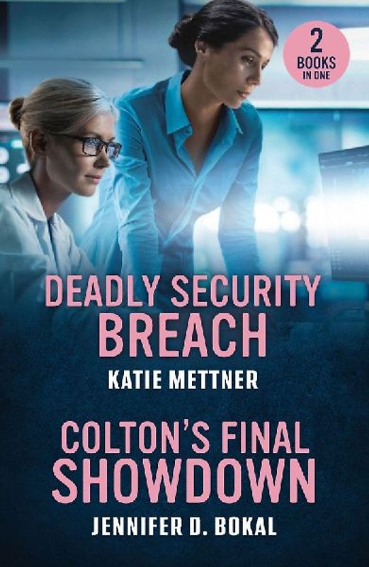Deadly Security Breach / Colton's Final Showdown