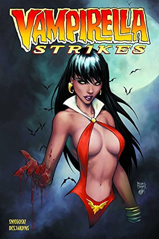 Vampirella
