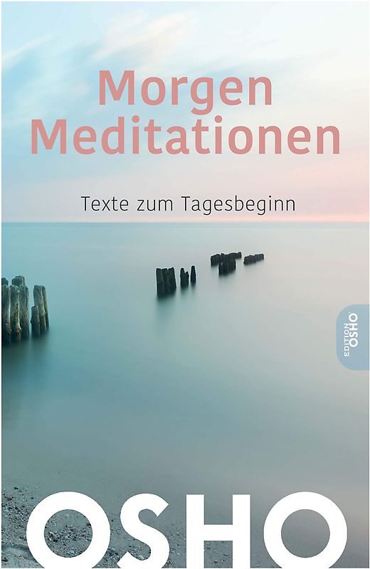 Morgen Meditationen
