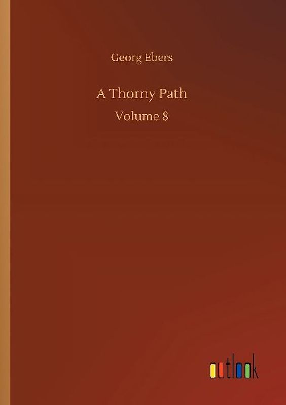 A Thorny Path