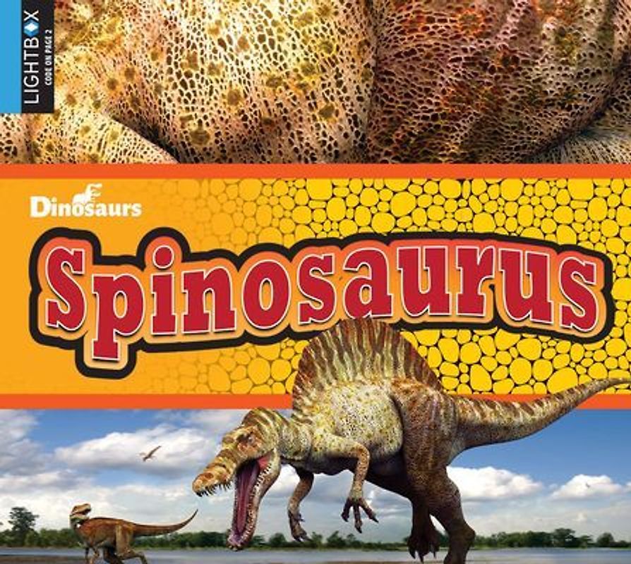 Spinosaurus