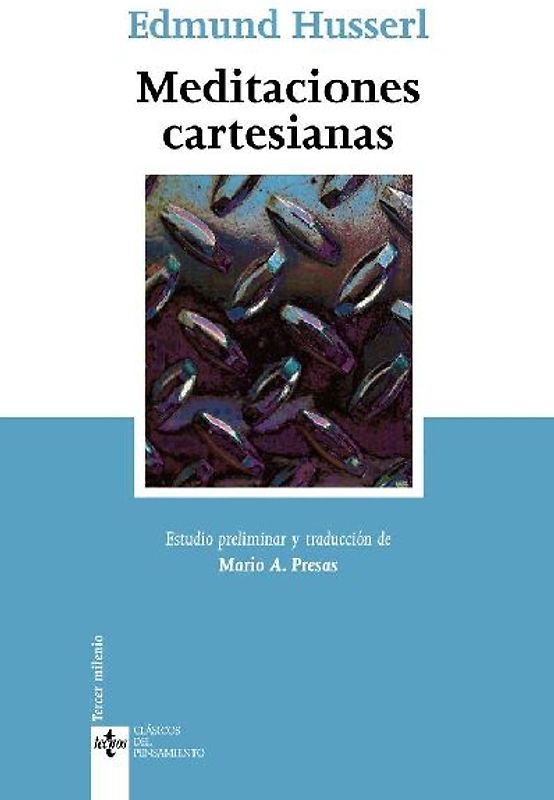 Meditaciones cartesianas