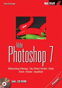 Adobe Photoshop 7. mit CD