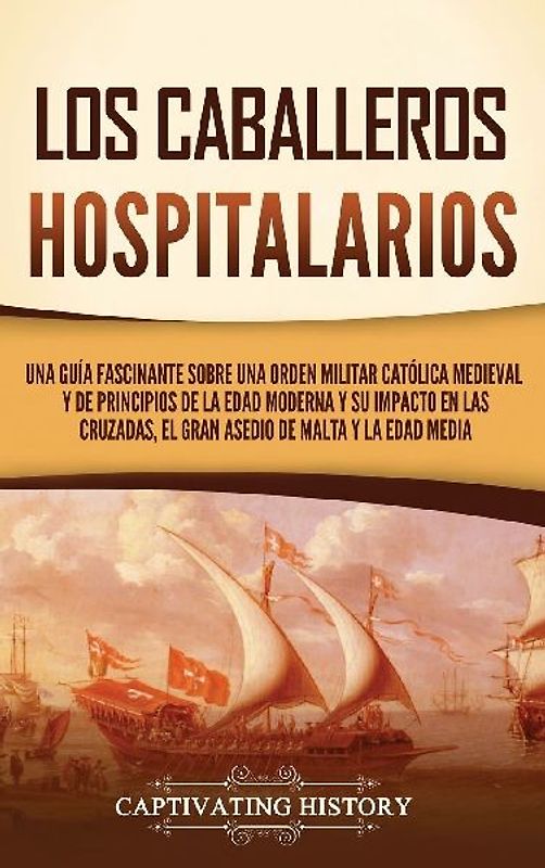 Los caballeros hospitalarios