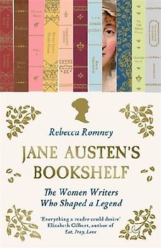 Jane Austen's Bookshelf