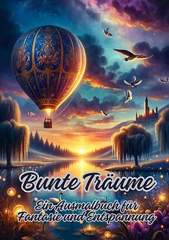 Bunte Träume