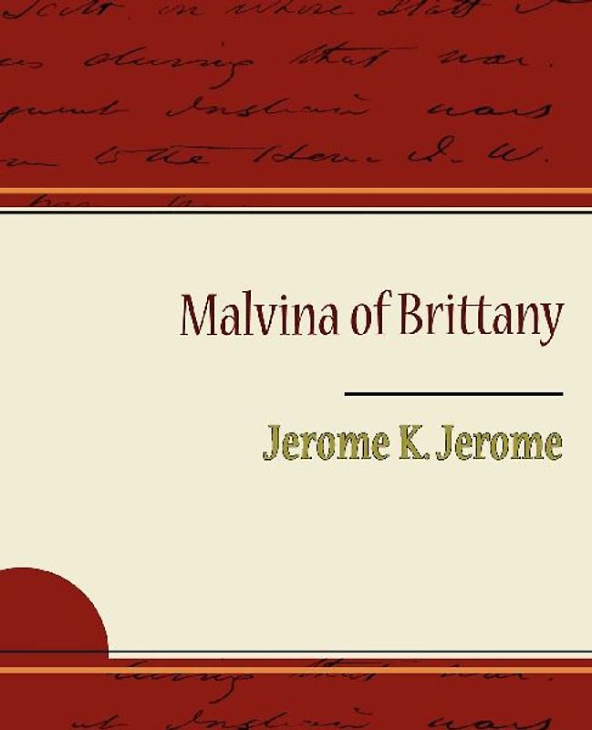 Malvina of Brittany