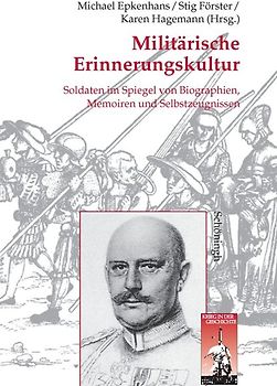 Militärische Erinnerungskultur