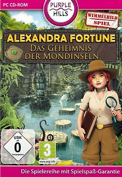 Alexandra Fortune PC Spiele