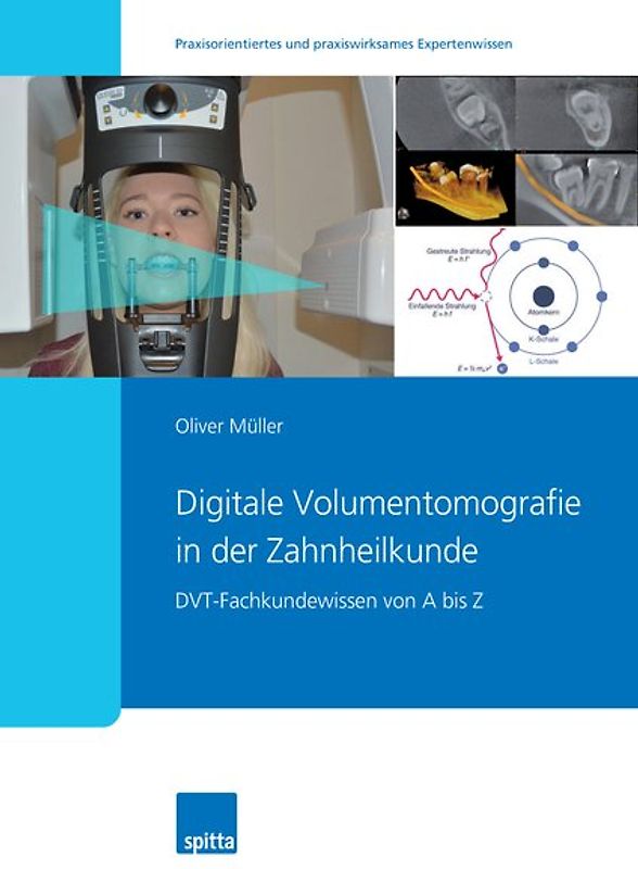 Digitale Volumentomografie in der Zahnheilkunde