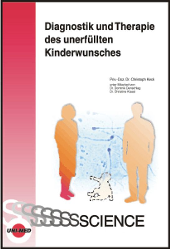 Der unerfüllte Kinderwunsch