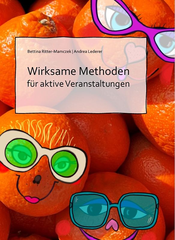 Wirksame Methoden für aktive Veranstaltungen