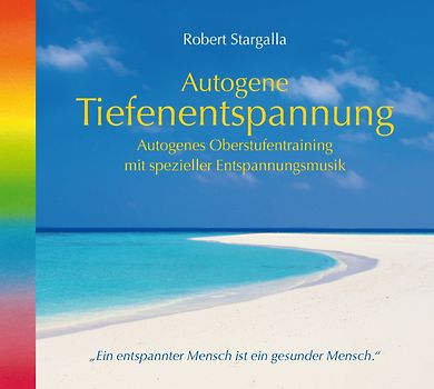 Autogene Tiefenentspannung - Oberstufe