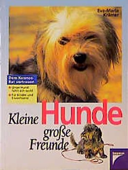 Kleine Hunde - grosse Freunde
