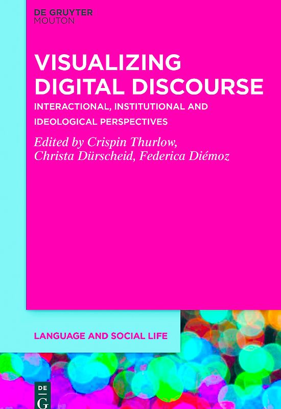 Visualizing Digital Discourse