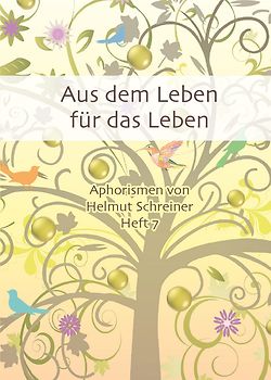 Aus dem Leben für das Leben